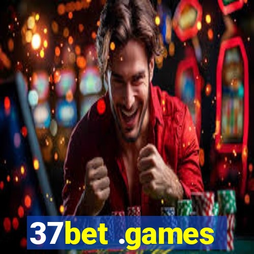 37bet .games